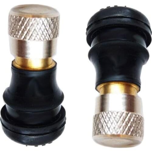 Tyre Tubeless Tire Valve For Electric Balance Car Scooter Mini Pocket Bike