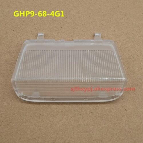 For Mazda 6 atenza Mazda 6 car door light Gated light Door lamp shade Door inner light cover GHP9-68-4G1