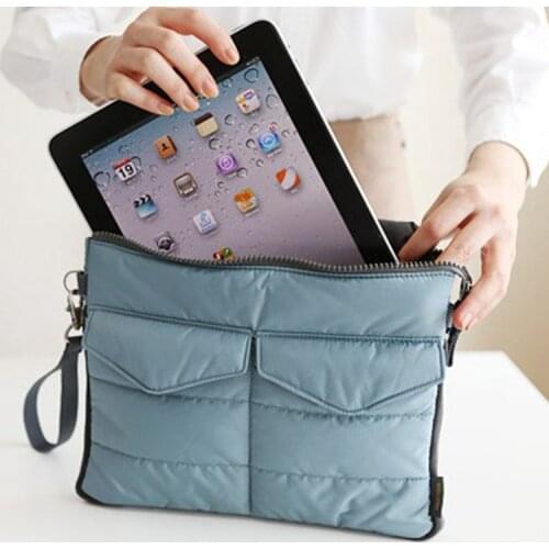 Travel Cable Bag Portable Digital USB Gadget Organizer Charger Wires Cosmetic Zipper Storage Pouch Kit Case Accessories Supplies