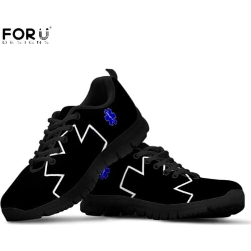 FORUDESIGNS Mens Casual Shoes