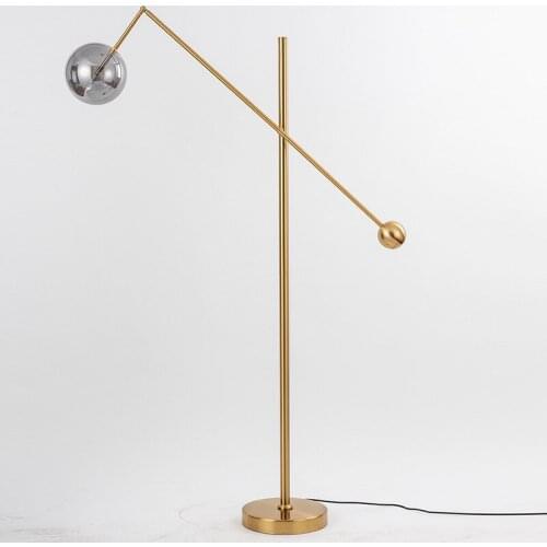 Art Decor Ball Table Lamp Geometry Abstract Design Through-cared Bedroom Bedside Table Light Decoration Abajur Ation lampen