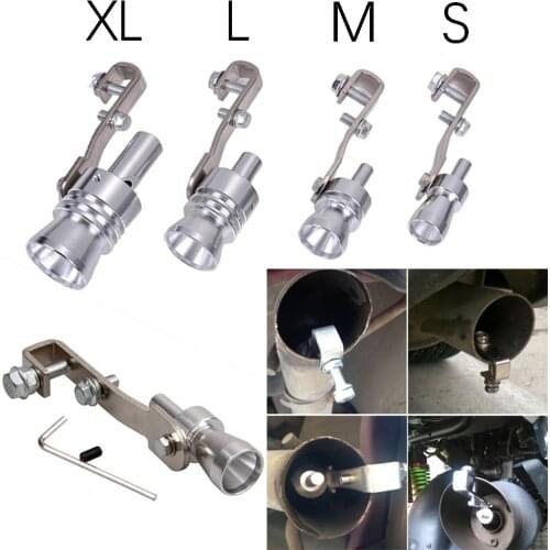 JEAZEA Exhaust Systems