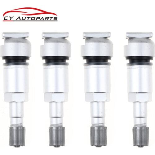 For Tire Pressure Monitoring System Sensor Repair kit TPMS Tire Valve For Jeep Wrangler Mercedes-Benz Tubeless Valve 0009057200