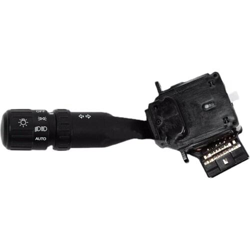 Genuine Headlight Switch Turn Signal Light Switch Lever for hyundai Tiburon Coupe 2002-2008 93410 2C050 93410 2C150 934102C150