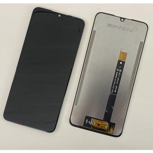 For Vsmart Joy 2 Plus LCD Display+Touch Screen Digitizer Assembly For Vsmart Joy2+ Joy 2+ LCD Display MobilePhone Accessories