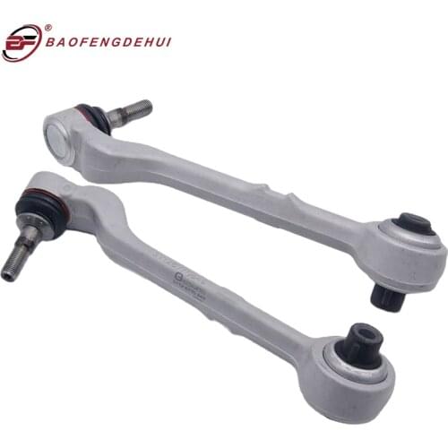 Front Suspension Wishbones Ball Joint Track Control Arms For BMW E90 E92 E91 E87 E93 E81 E88 E84 E82 31126786203 31126786204