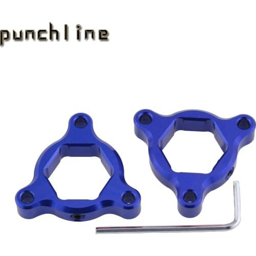 Fit For BUELL XB12 XB9 XB 12 XB 9 Motorcycle Accessories Suspension Fork Preload Adjusters