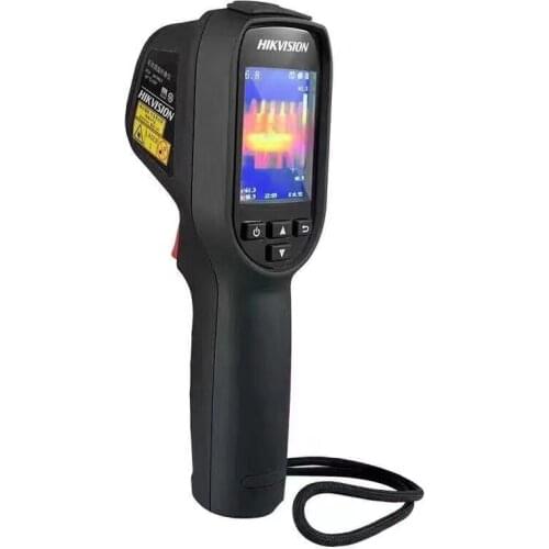 HIK- VISON DS-2TP31B-3AUF handheld Thermal Scanner