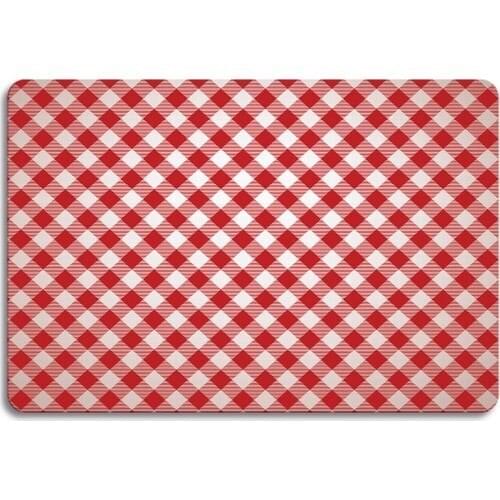 Decovetro Red Tableware Cloth Looking Glass Cutting Table 20x30 cm все для кухни schneidbrett snijplank tabla de corte