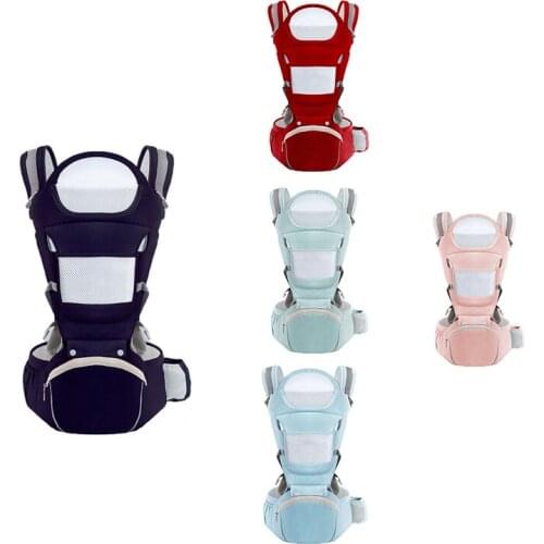 The Babys Waist Stool Can Be Used To Hold The Babys Waist Stool, Which Can Be Used For Both Front And Back