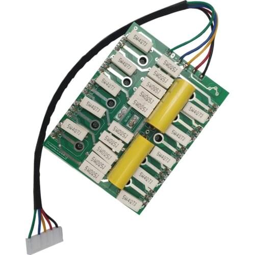 20K 18K 15K Ultrasonic Power Tube Motherboard Power Board 3998 Triode Accessories