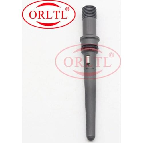 ORLTL High Speed Steel Pipe 1112BF11-020 128mm Return Oil Backflow Connector for dongfeng DCi11 Injector 0445120183 0445120242