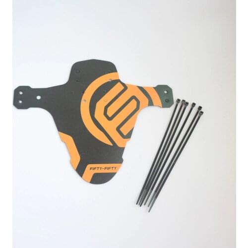 FIFTY-FIFTY Bicycle mudguar MTB Mountain Bike fender Bicycle parts