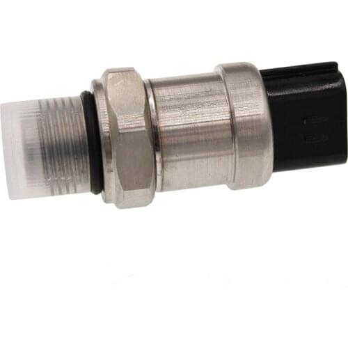Excavator Electric Parts KM16 High Pressure Sensor KM16-P03 6Y13841-50mp for Sumitomo Excavator Sh200