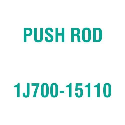 For Kubota 1J700-15110 PUSH ROD