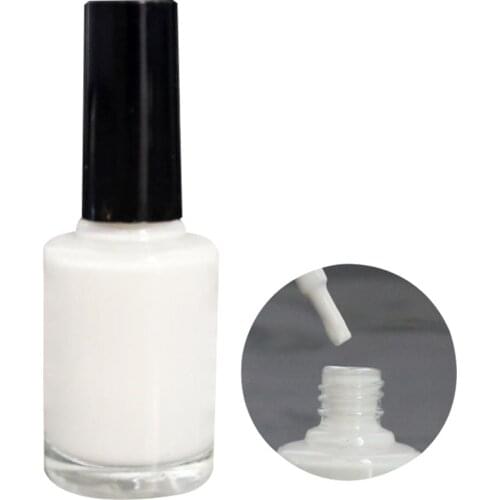 Skin Glue Skin-friendly Body Decorations White Glue for Glitter Tattoos