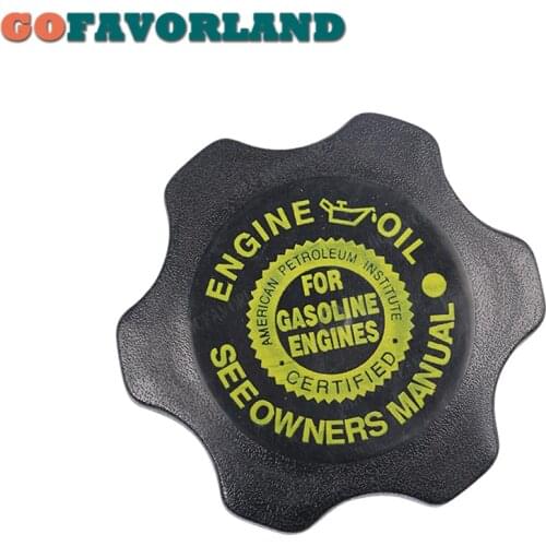 Engine Oil Filler Cap 53010654AA For Dodge For Jeep Wrangler Cherokee 1994-2006 Grand Cherokee 1996-2004