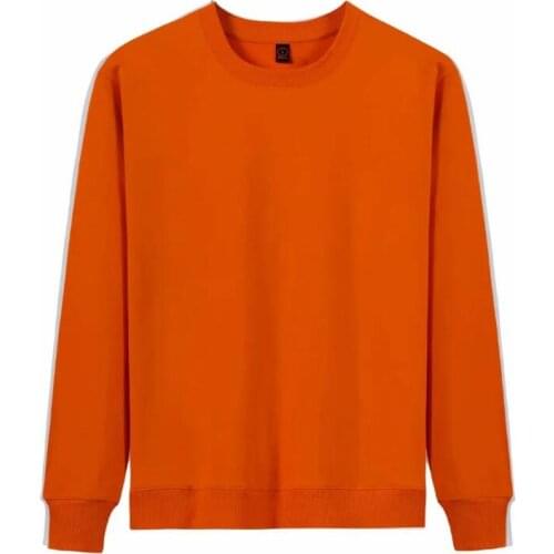 2021 New Women Spring Outwear Sweatshirt Hoodies Autumn Casual Hoodie Cotton Sweatshirts Streetwear