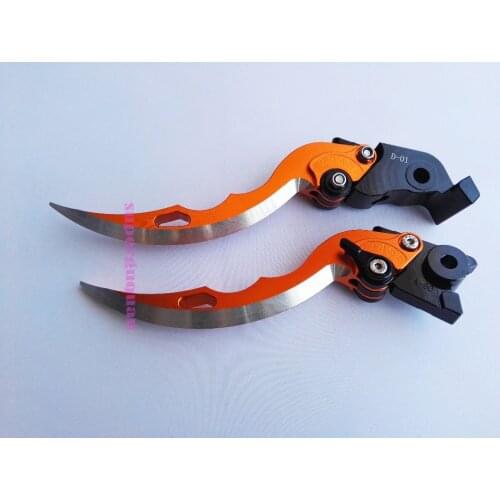 New For KTM Super Adventure 1290 2015 2016 15 16 motorcycle motorbike CNC brake&Clutch Levers,Blade Style