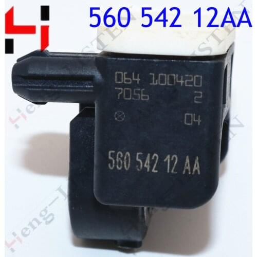 New Crash Sensor Impact Sensor For Jeep Grand Cherokee 2014 deployment crash/impact Sensor 56054212AA