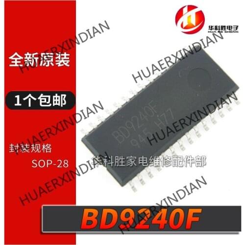 New Original BD9240F SOP-28