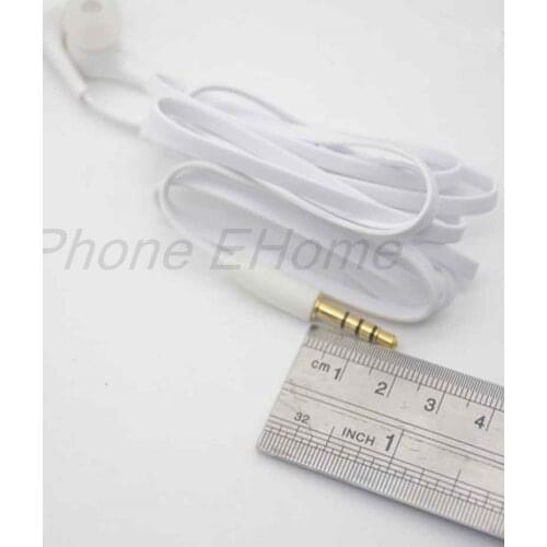 Blackview BV7000 Original New High Quality Earphone Headset For Blackview BV7000 Pro Free Shipping