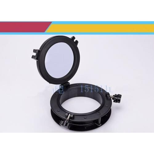 Marine Boat Yacht Hand Rail Base Stanchion Support 7/8 Inch 22mm 316 Stainless Steel