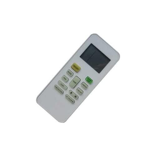 Remote Control For klimaire RG52F3/BGEFU1 KSID012-H115 KSID012-H115Q KSID016-H215 KSID022-H215 Air Condtioner