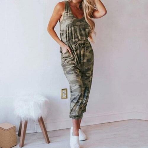 SILVERCELL Women's Jumpsuits