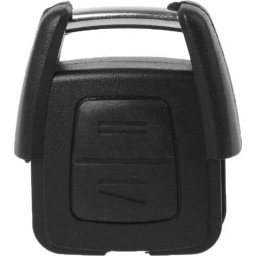 T3ED Smart Remote Car Key Shell For OPEL VAUXHALL Vectra Zafira Astra Replacement Case