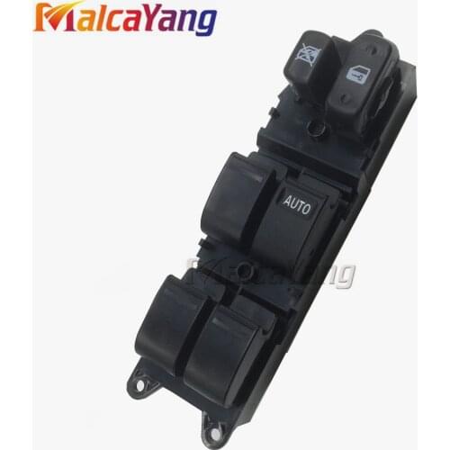 Car styling Power Window Switch for Corolla RHD 84820-52010