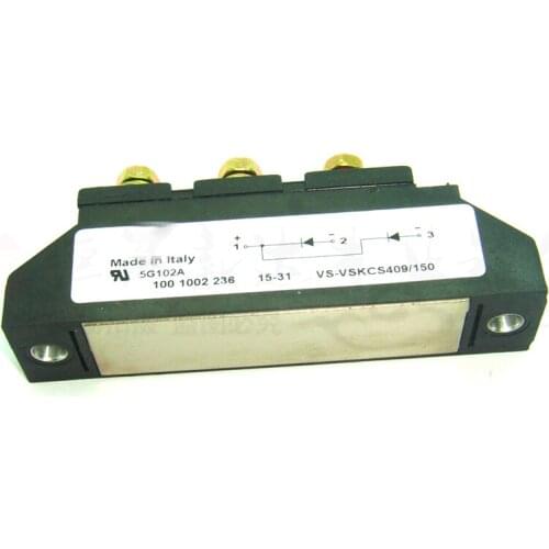 VS-VSKCS409/150 VSKCS409/150 Original, Can Provide Test, 1 Year Warranty