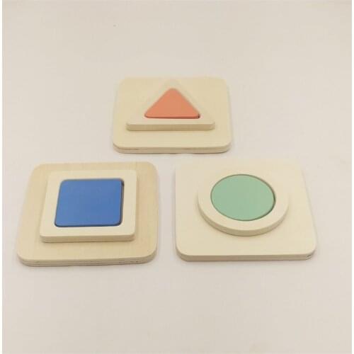 WOYT TOYS Children's Puzzles