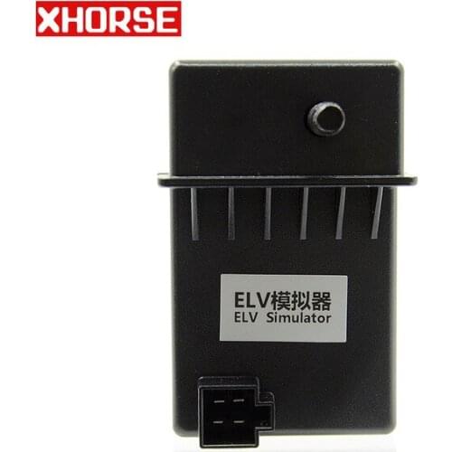 XHORSE ELV For B-enz 204 207 212 work with VVDI MB Tool ELV Simulator for ESL Motor Replacement Locked NEC Chip