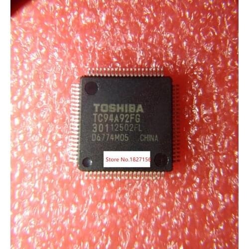 1PCS TC94A92FG 94A92 TC94A92 100% New&original IC NEW