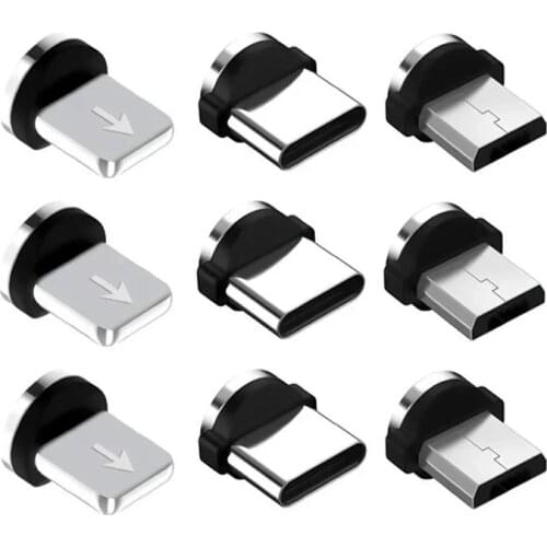 Abay MicroUSB Adapters For Mobile Phones
