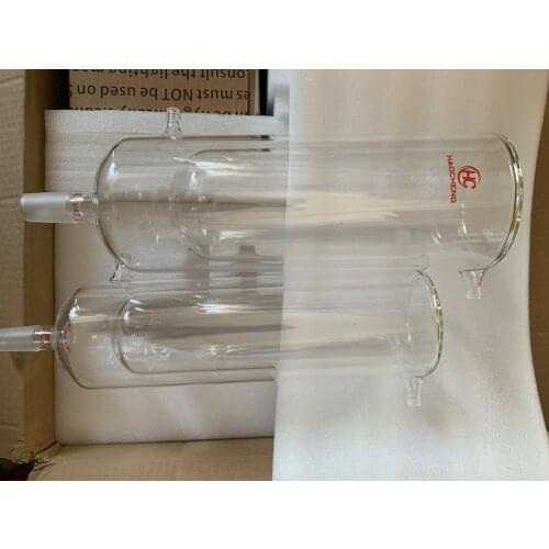 Free shipping, Stocks Available 5L Cold trap