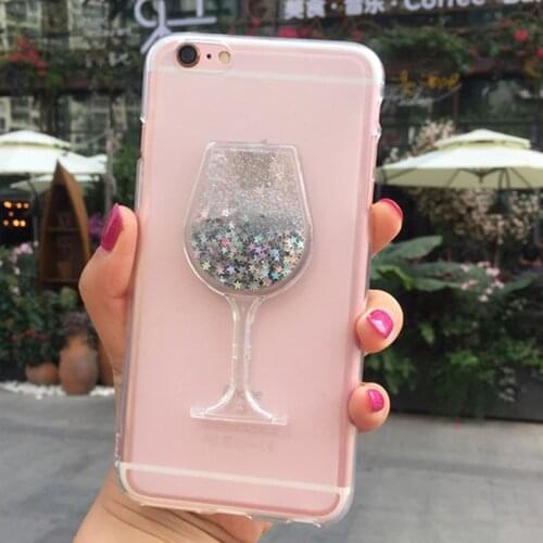 Glitter Quicksand Phone Cases for Samsung Galaxy J7 DUO 2018 J8 2017 J6 2016 J5 2016 J4 J3 J2 J1 Case Soft Silicon Back Cover