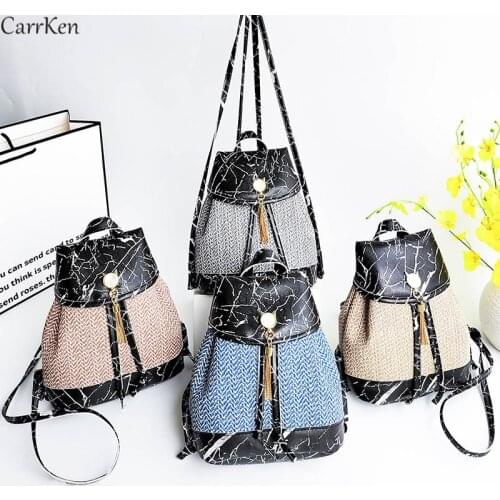 CarrKen Travel Bags