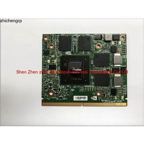 For DELL Precision 7510 Zbook 15 G3 17 G3 graphics card board 09R8DN M2000M N16P-Q3-A2 2G DDR5 GPU card