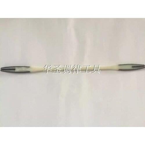 Piano tuning tools Piano accessories Wooden sound bar (double / medium. treble) pc material