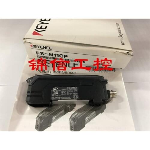 KEYENCE LV-N11CP 100% new and original