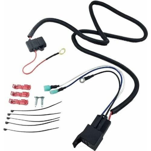 1set Car Auto Truck High Low Beam 4 Light Kit Set For Chevy For GMC 88 89 90 91 92 93 94 95 Parts Accessories