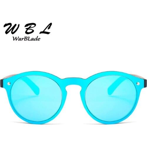 WarBLade 2019 Mens Wood Glasses Black Walnut Sunglasses Eyewear Accessories Female Male Sunglasses Rimless For Men Glasses Hot