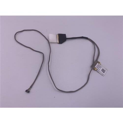 New for asus UX305 UX305LA UX305FA LVDS CABLE LCD LED DC02C009Z0S display video flat cable