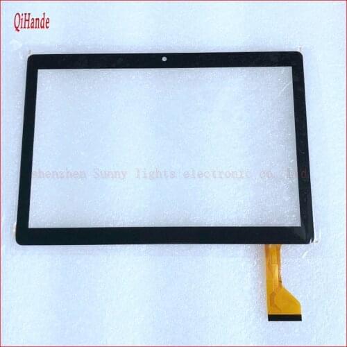 New Touch Screen MJK-0984-FPC 10.1inch Tablet Touch Panel digitizer Screen Sensor MJK-0984-FPC touch glass