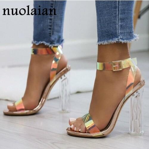 Nuolaian Womens Spring Shoes