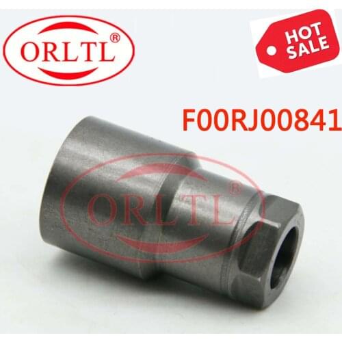 ORLTL F00RJ00841 for 0445120 Series Injector Nozzle Nut F 00R J00 841 Diesel Injection Retaining F00R J00 841