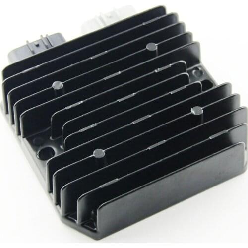 Motorcycle voltage regulator rectifier for CANAM CAN AM Can-am Outlander 500XT Outlander500 XT 500DPS 500XT-P DPS XT-P