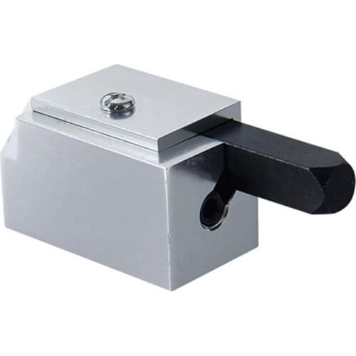 Wood Carving Corner Chisel Square Hinge Recesses Mortising Right Angle Carving D2TD